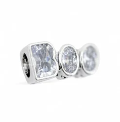 Pandora Moments BOO Glow-in-the-dark Charm 794060C01
