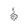 Pandora Moments Charm Glitzerherz 793765C01