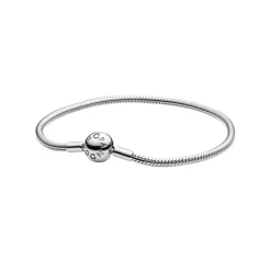 Pandora Moments Schlangenkettenarmband 590728-17