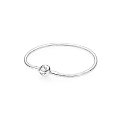 Pandora Schlangen-Gliederarmband 590728-18