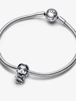 Pandora x Game of Thrones Jon Snow Charm 793137C01