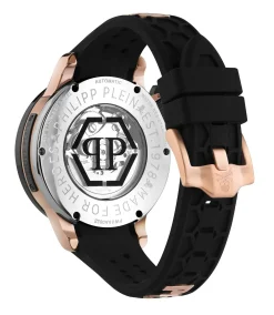 Philipp Plein Automatik Herrenuhr Plein Rich