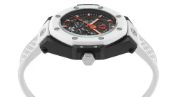 Philipp Plein Automatik Herrenuhr Plein $keleton Royal