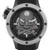 Philipp Plein Automatik Herrenuhr Plein Rich