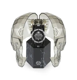 Philipp Plein Automatik Herrenuhr Plein Rich