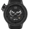 Philipp Plein Automatik Herrenuhr Plein Rich