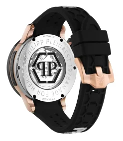Philipp Plein Automatik Herrenuhr Plein Rich