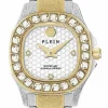 Philipp Plein Damen Armbanduhr $pectre Lady Mini PW5FA0425 Kristall 23 mm