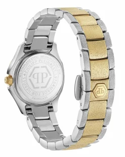 Philipp Plein Damen Armbanduhr $pectre Lady Mini PW5FA0425 Kristall 23 mm