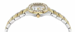 Philipp Plein Damen Armbanduhr $pectre Lady Mini PW5FA0425 Kristall 23 mm