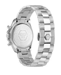 Philipp Plein Damenuhr Chrono Nobile Lady