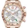 Philipp Plein Damenuhr Chrono Nobile Lady