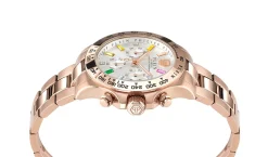 Philipp Plein Damenuhr Chrono Nobile Lady