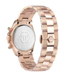 Philipp Plein Damenuhr Chrono Nobile Lady