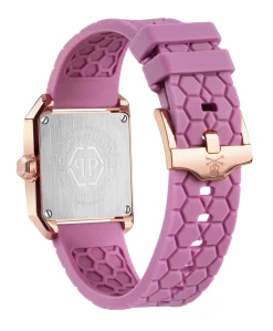 Philipp Plein Damenuhr Offshore Square