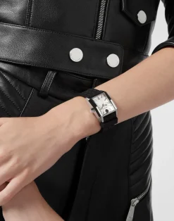 Philipp Plein Damenuhr Offshore Square