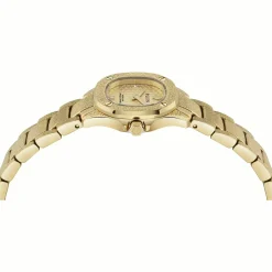 Philipp Plein Damenuhr $pectre Lady Mini PW5FA0225 Gold Edelstahl 23 mm