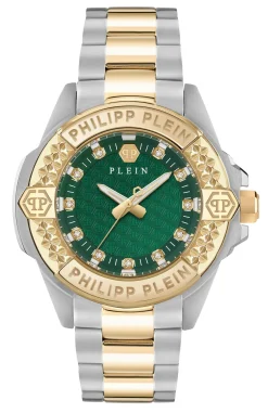 Philipp Plein Damenuhr Plein Majesty