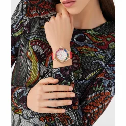 Philipp Plein Damen-Uhr Plein Lady Royal PWBDA0524