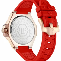 Philipp Plein Damen-Uhr Plein Lady Royal PWBDA0524