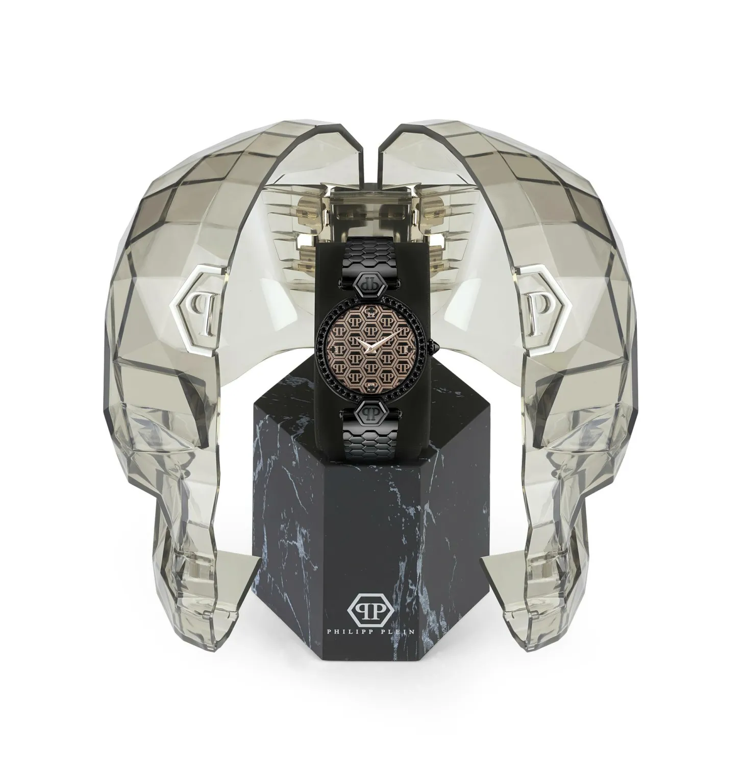 Philipp Plein Damenuhr Plein Couture PWEAA0921