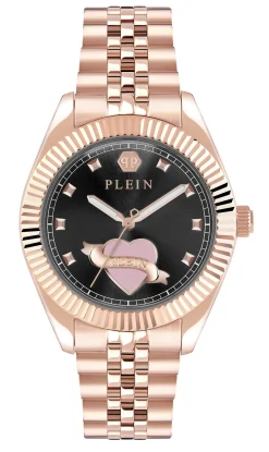Philipp Plein Damenuhr Plein Valentine