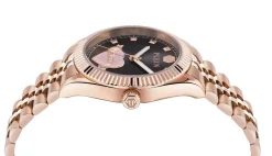 Philipp Plein Damenuhr Plein Valentine