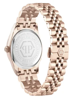 Philipp Plein Damenuhr Plein Valentine