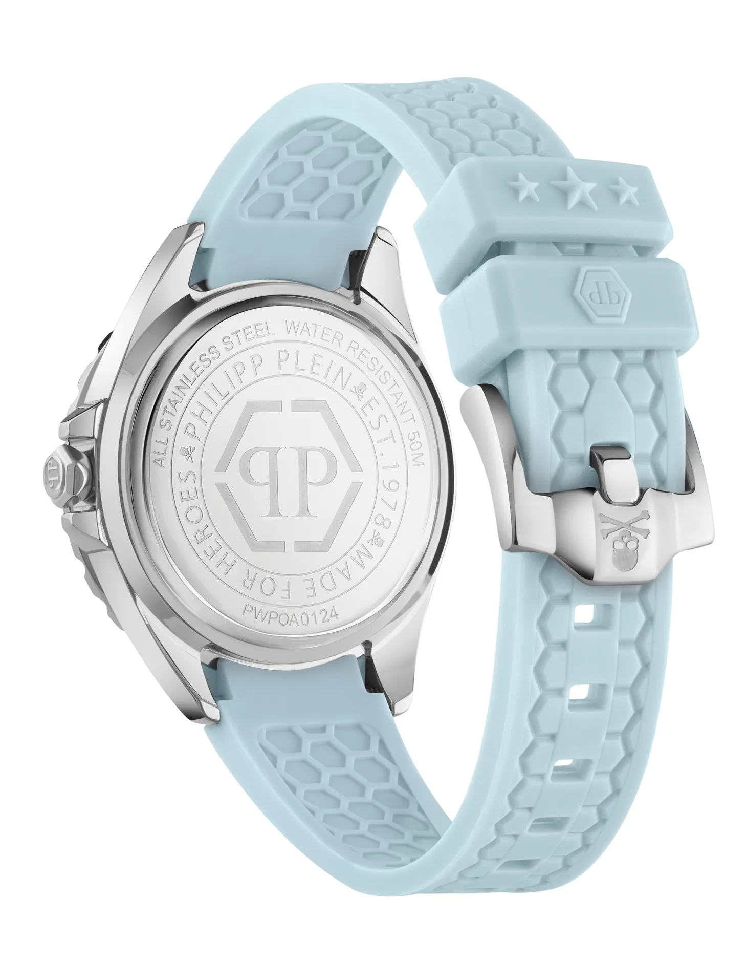 Philipp Plein Damenuhr Plein Heaven