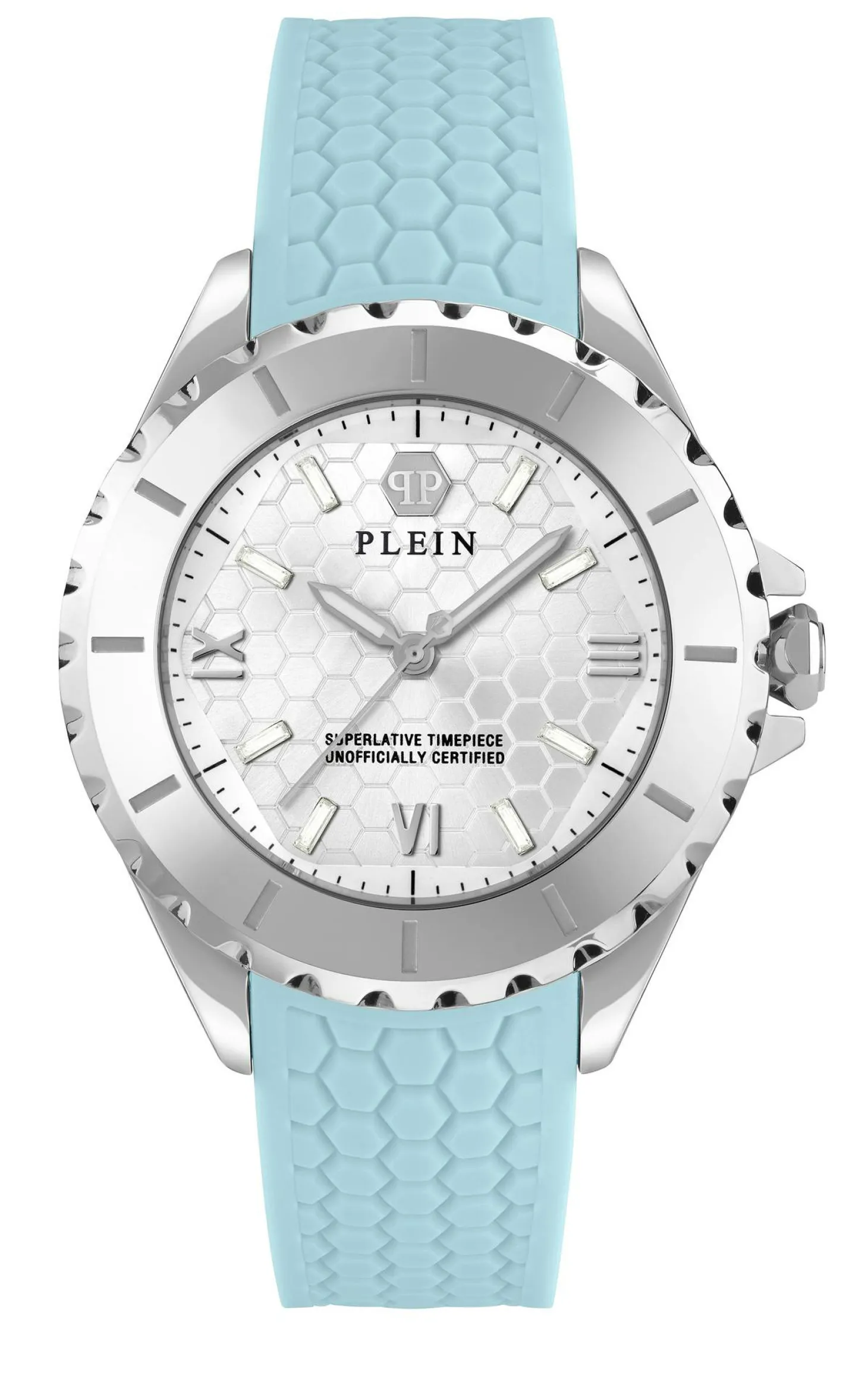 Philipp Plein Damenuhr Plein Heaven