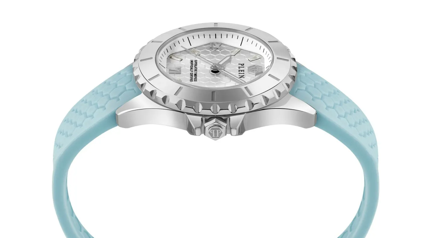 Philipp Plein Damenuhr Plein Heaven