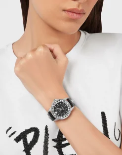 Philipp Plein Damenuhr Plein Lady Rock