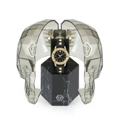 Philipp Plein Damenuhr Plein Lady Rock
