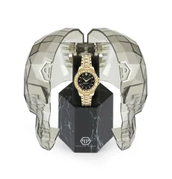 Philipp Plein Damenuhr Plein Lady Rock