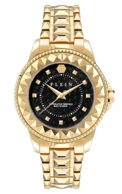 Philipp Plein Damenuhr Plein Lady Rock