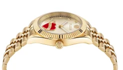 Philipp Plein Damenuhr Plein Valentine