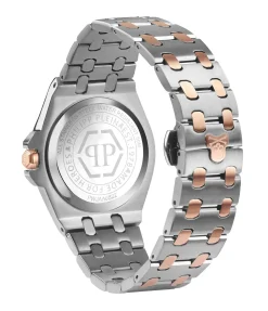 Philipp Plein Damenuhr Plein Extreme Lady Crystal