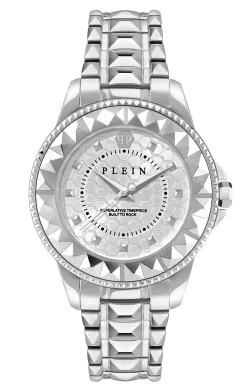 Philipp Plein Damenuhr Plein Lady Rock