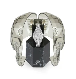 Philipp Plein Damenuhr Plein Lady Rock