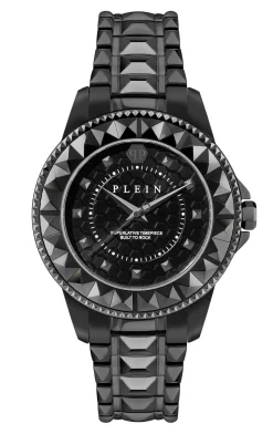 Philipp Plein Damenuhr Plein Lady Rock