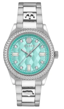 Philipp Plein Damenuhr Queen