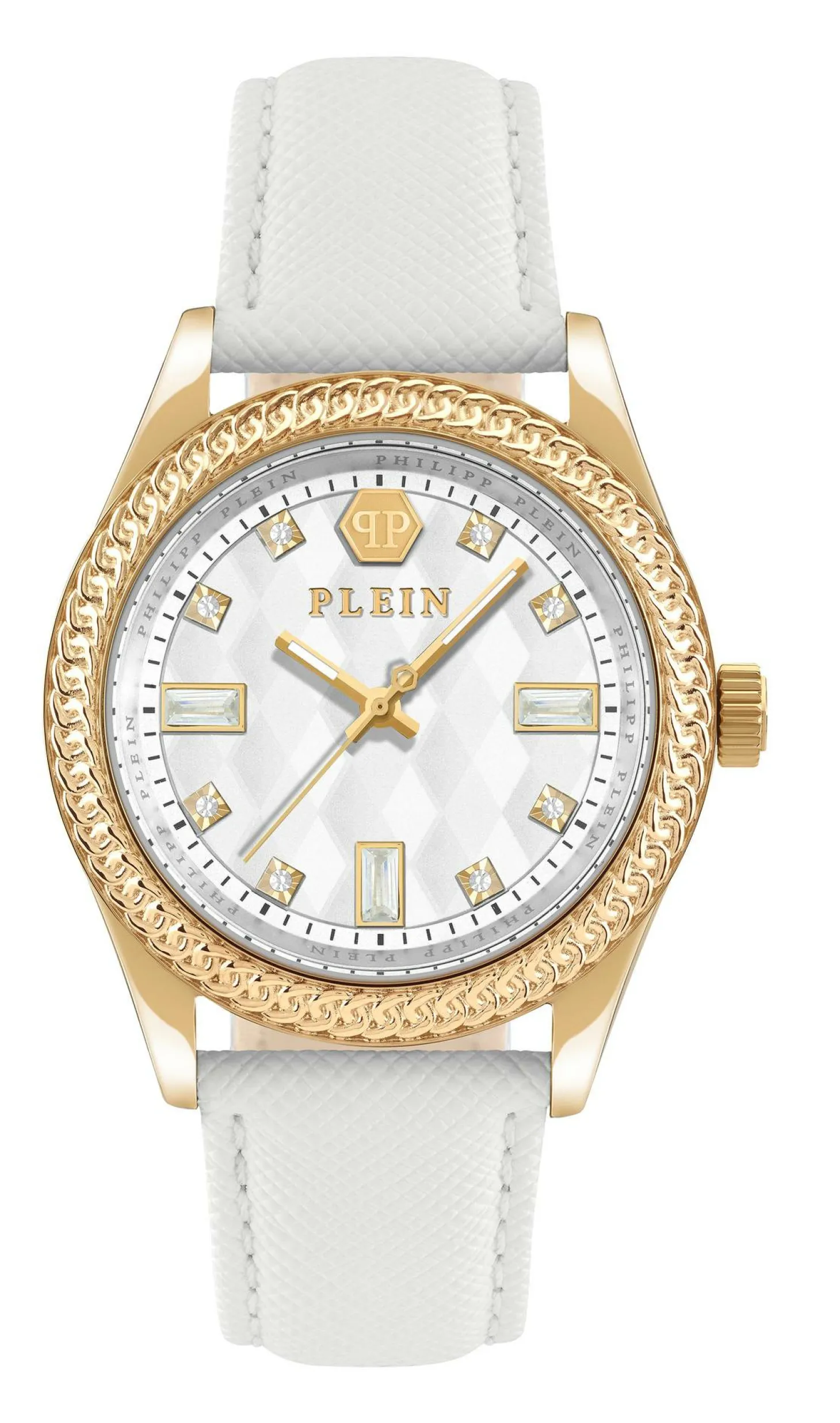 Philipp Plein Damenuhr Queen