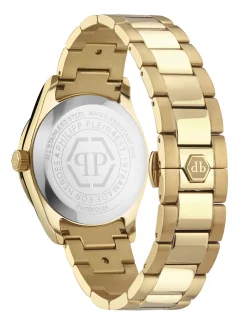 Philipp Plein Damenuhr Queen