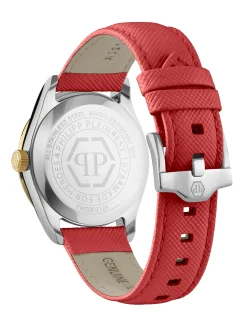 Philipp Plein Damenuhr Queen