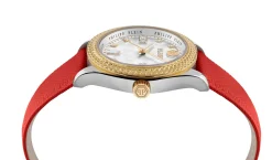 Philipp Plein Damenuhr Queen