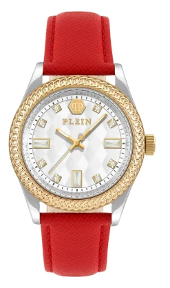 Philipp Plein Damenuhr Queen