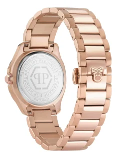 Philipp Plein Damenuhr Spectre Lady Crystal