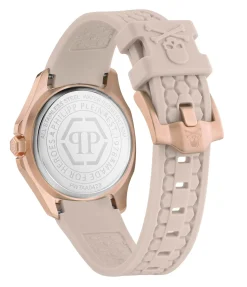 Philipp Plein Damenuhr Spectre Lady Crystal