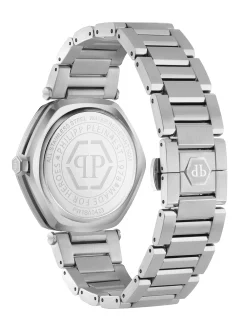 Philipp Plein Damenuhr The Hexagon