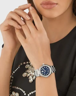 Philipp Plein Damenuhr The Hexagon